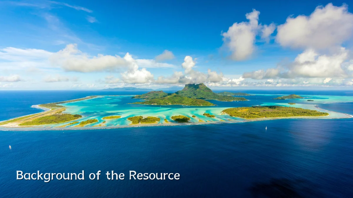 Background of the Resource