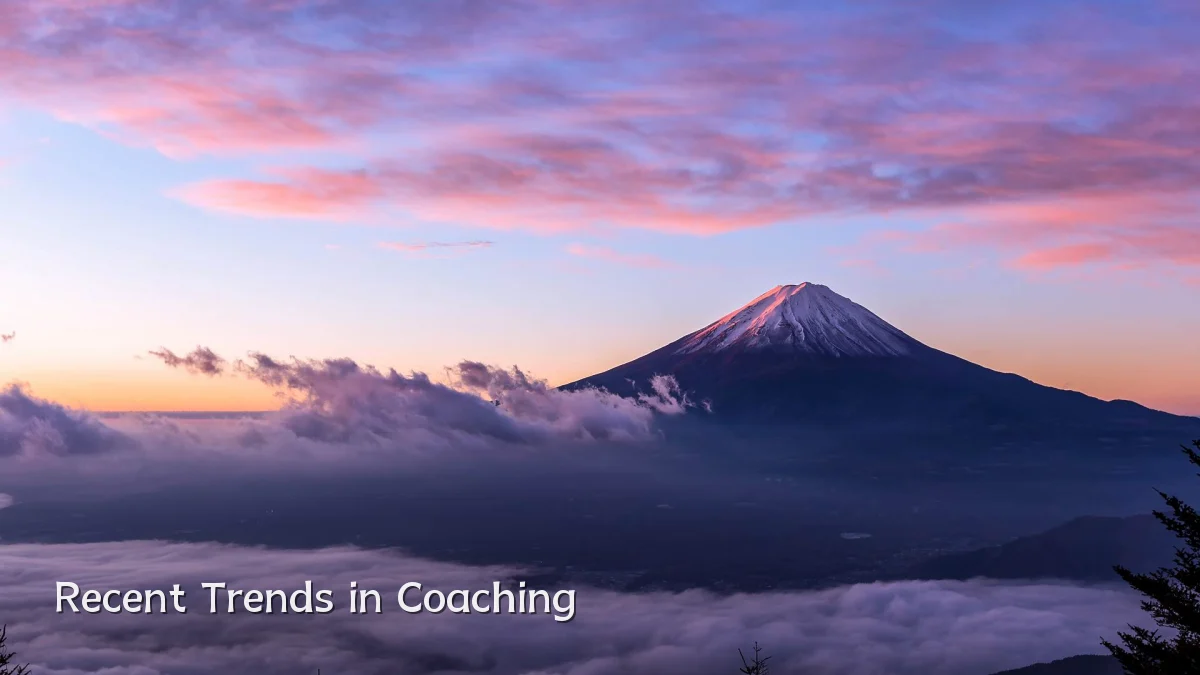 Recent Trends in Coaching